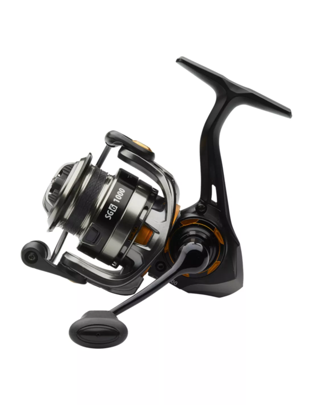 SAVAGE GEAR - SG6 (8+1 BB) 3 SAVAGE GEAR - SG6 (8+1 BB)