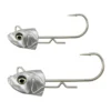 Savage Gear SAVAGE MINNOW JIGHEAD (TAIL 100) 2 Savage Gear SAVAGE MINNOW JIGHEAD (TAIL 100) -Best Fishing Shop savage minnow jighead tail 100