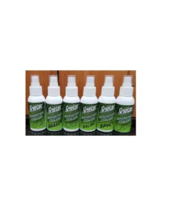 SENSAS BOOSTER COLOR SP.METHOD