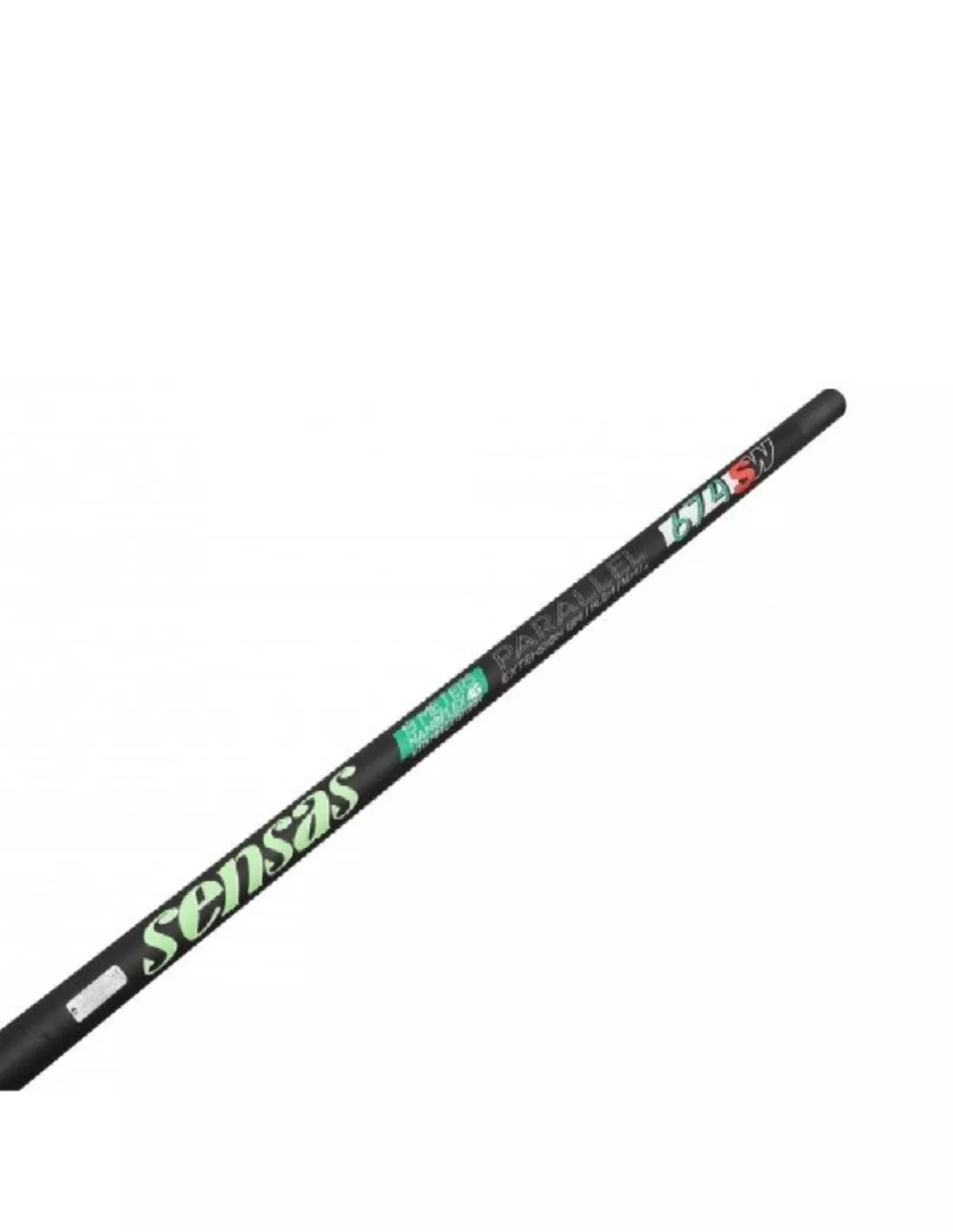 SENSAS PACK NANO PARALLEL 674SW 1300 TOP5 3 SENSAS PACK NANO PARALLEL 674SW 1300 TOP5