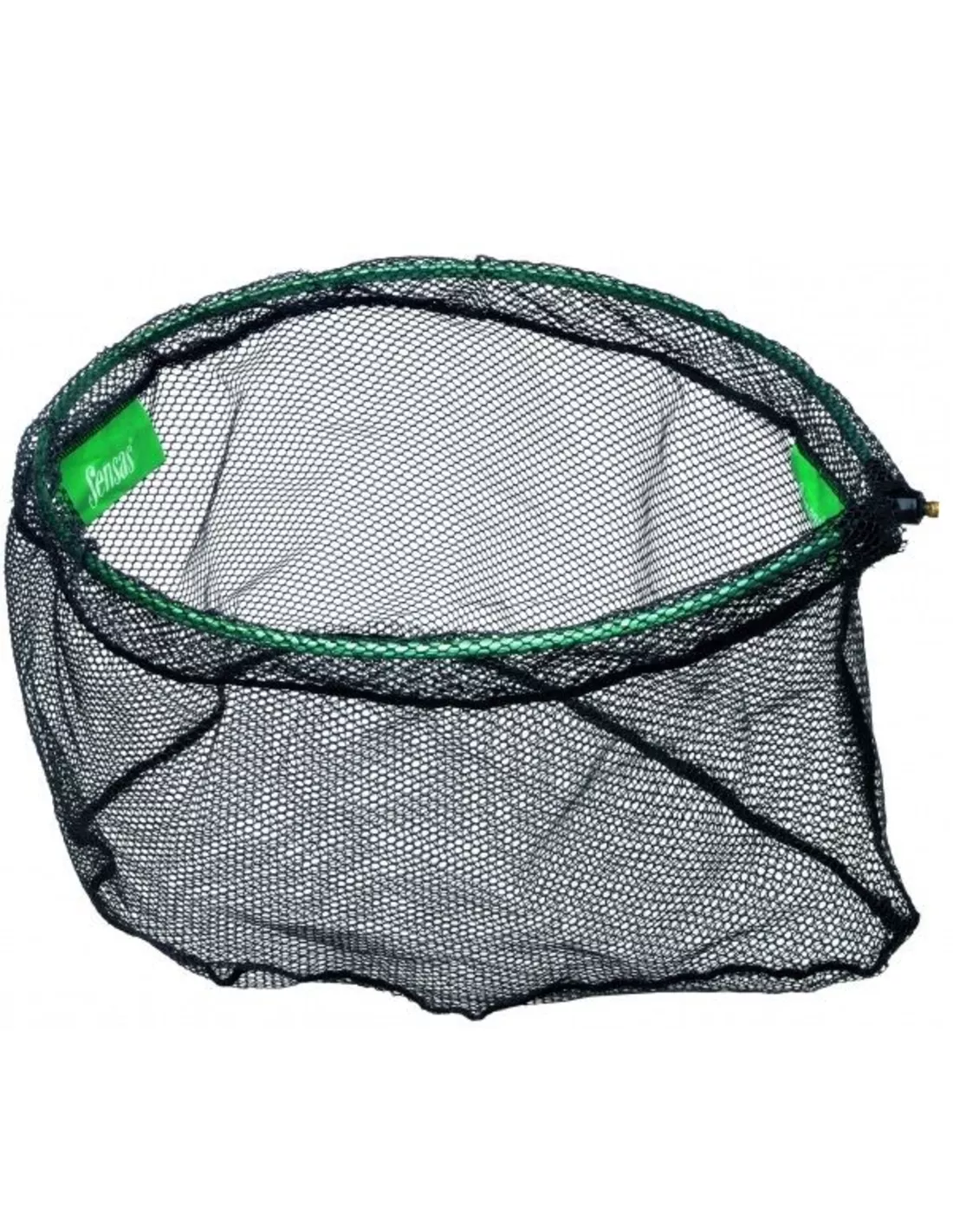 SENSAS SCHEPNET RUBBER 6MM DIAM. 50CM 3 SENSAS SCHEPNET RUBBER 6MM DIAM. 50CM