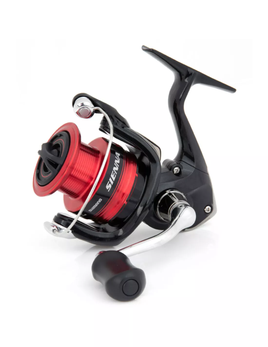 SHIMANO SIENNA - FG MOLENS 3 SHIMANO SIENNA - FG MOLENS