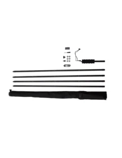 SOLAR PRODDING STICK KIT