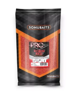 Sonubaits SONBAITS PRO GROUNDBAIT (1KG)