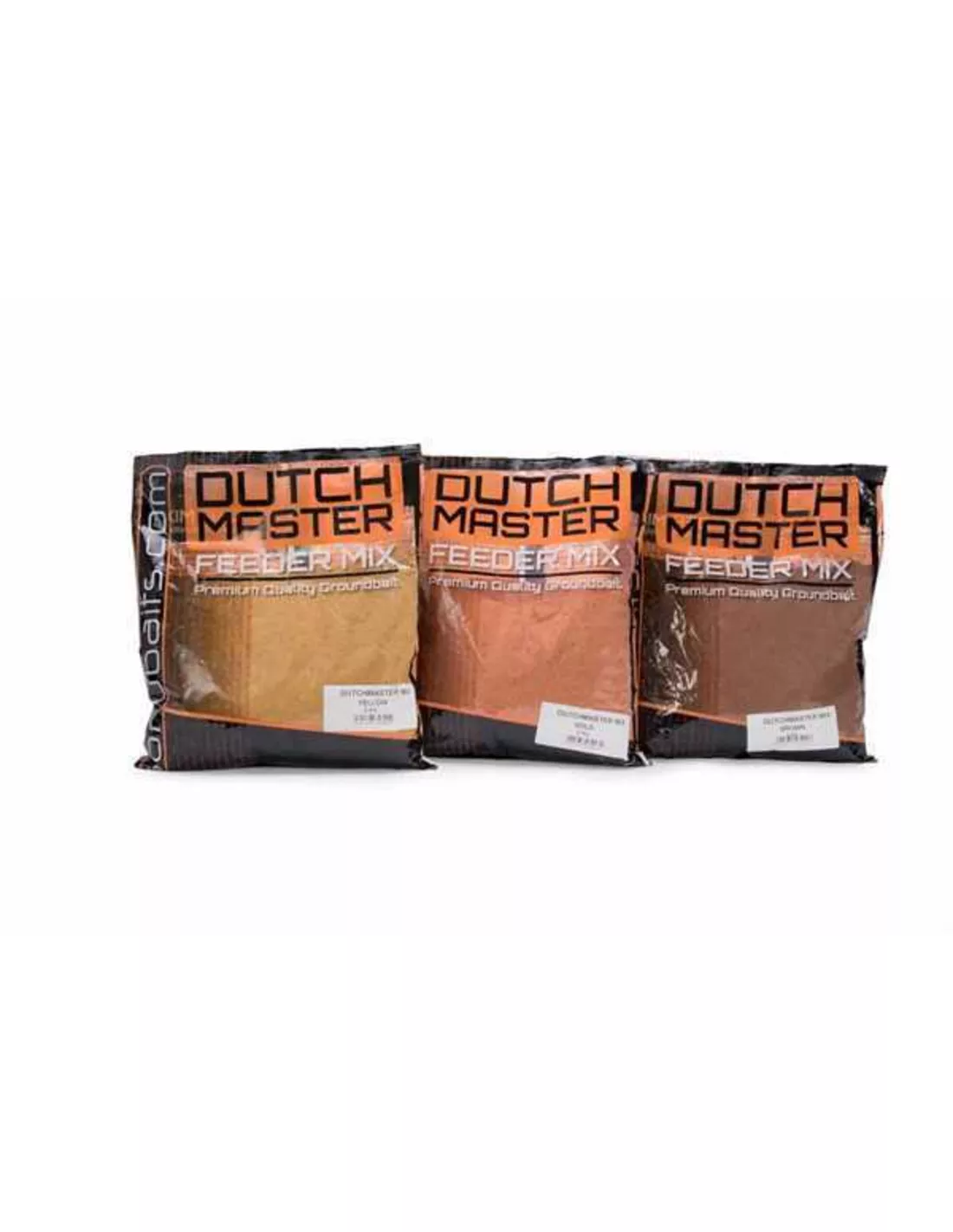 SONUBAITS DUTCH MASTER MIX 2KG 3 SONUBAITS DUTCH MASTER MIX 2KG