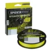 SPIDERWIRE STEALTH SMOOTH 8 YELLOW (150 MTR) 1 SPIDERWIRE STEALTH SMOOTH 8 YELLOW (150 MTR) -Best Fishing Shop spiderwire stealth smooth 8 yellow 150 mtr