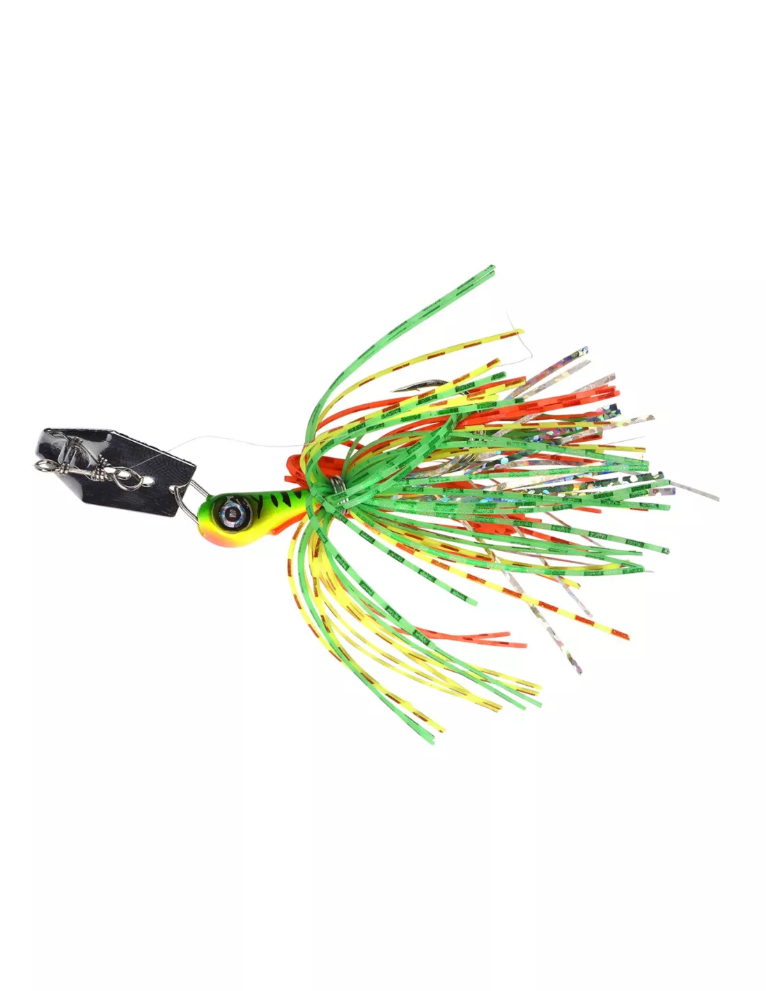 SPRO BABY THRILLSEEKERS (8 GRAM) 3 SPRO BABY THRILLSEEKERS (8 GRAM)