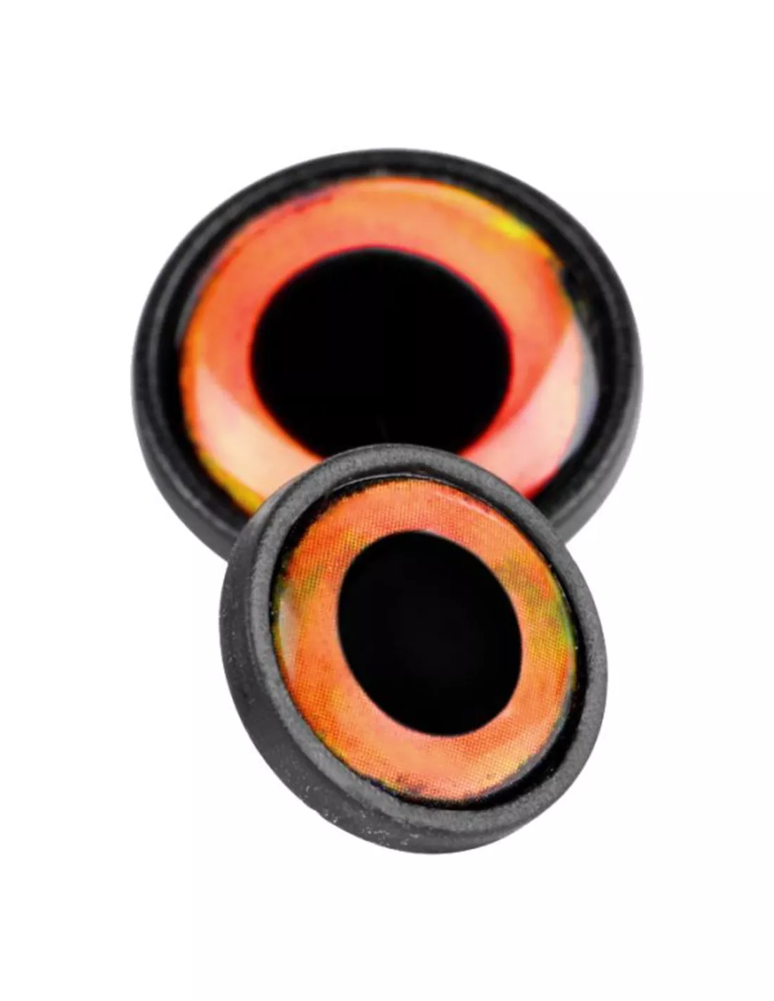 SPRO BIG EYE SCREW 12MM 3 SPRO BIG EYE SCREW 12MM