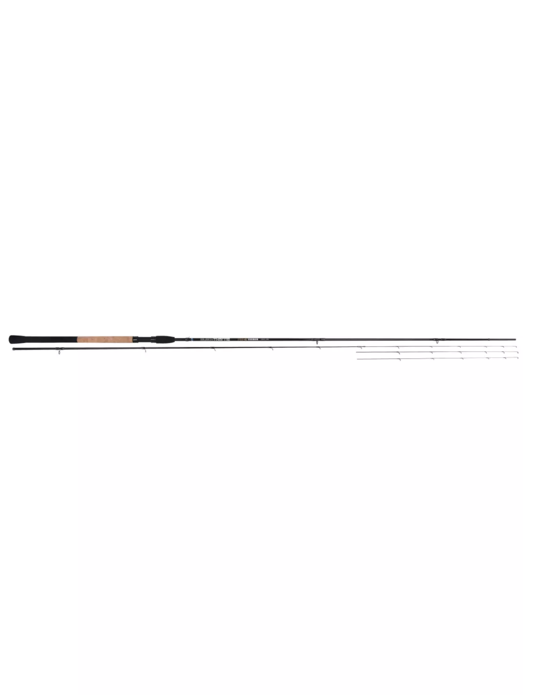 SPRO CRESTA BLACKTHORNE PRO N-FDR 3 SPRO CRESTA BLACKTHORNE PRO N-FDR