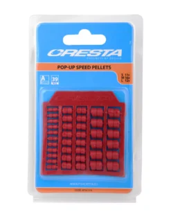 SPRO CRESTA POP-UP SPEEDPELLETS -Best Fishing Shop spro cresta pop up speedpellets 3