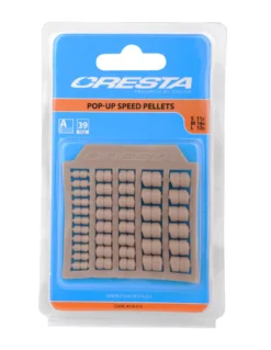 SPRO CRESTA SINKING SPEED PELLETS 8 SPRO CRESTA SINKING SPEED PELLETS -Best Fishing Shop spro cresta sinking speed pellets 2