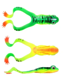 SPRO IRIS THE FROG -12 CM