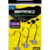 SPRO JIGHEAD HD 90 2 SPRO JIGHEAD HD 90 -Best Fishing Shop spro jighead hd 90