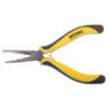 SPRO MICRO SPLITRING PLIERS 13.5CM 1 SPRO MICRO SPLITRING PLIERS 13.5CM -Best Fishing Shop spro micro splitring pliers 135cm