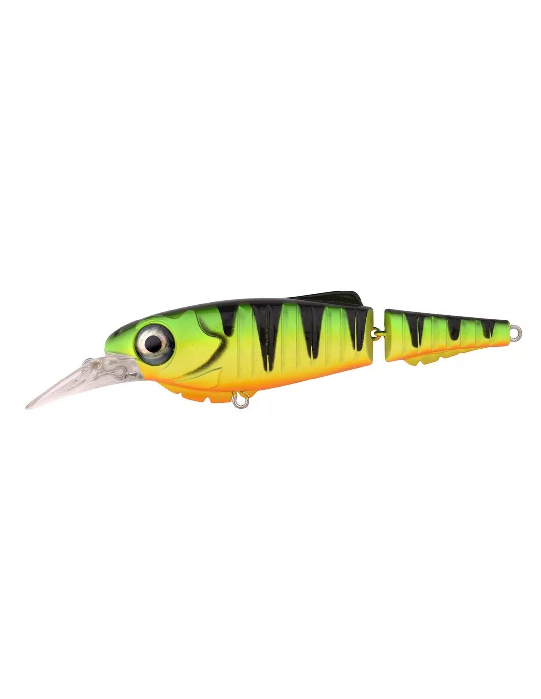 SPRO RIPPLE PROFIGHTER DEEP (14 CM) 3 SPRO RIPPLE PROFIGHTER DEEP (14 CM)