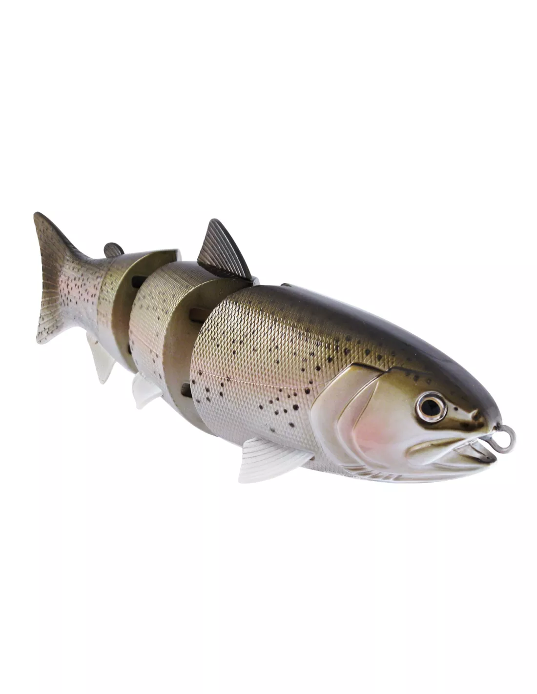 SPRO SB60 SWIMBAIT 15 CM (FAST SINK) 3 SPRO SB60 SWIMBAIT 15 CM (FAST SINK)