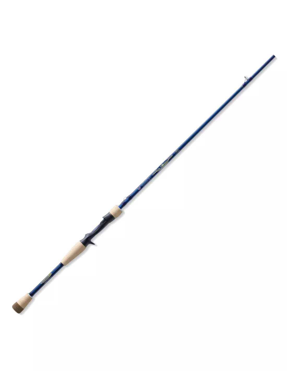 St. Croix ST.CROIX LEGEND TOURNAMENT BASS CASTING 3 St. Croix ST.CROIX LEGEND TOURNAMENT BASS CASTING