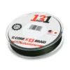 SUFIX 131 BRAID LOW VIZ GREEN (150 MTR)