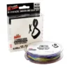 SUFIX X8 BRAID MULTICOLOR (300 MTR) -Best Fishing Shop sufix x8 braid multicolor 300 mtr