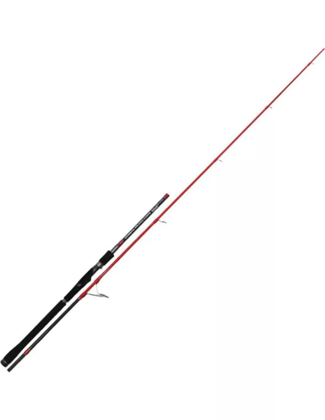 TENRYU INJECTION SP82MH LONG CAST 3 TENRYU INJECTION SP82MH LONG CAST