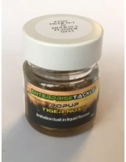 TIGER NUTS (5 ML FLAVOUR)