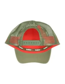 TRAKKER TRUCKER CAP 5 TRAKKER TRUCKER CAP -Best Fishing Shop trakker trucker cap 1