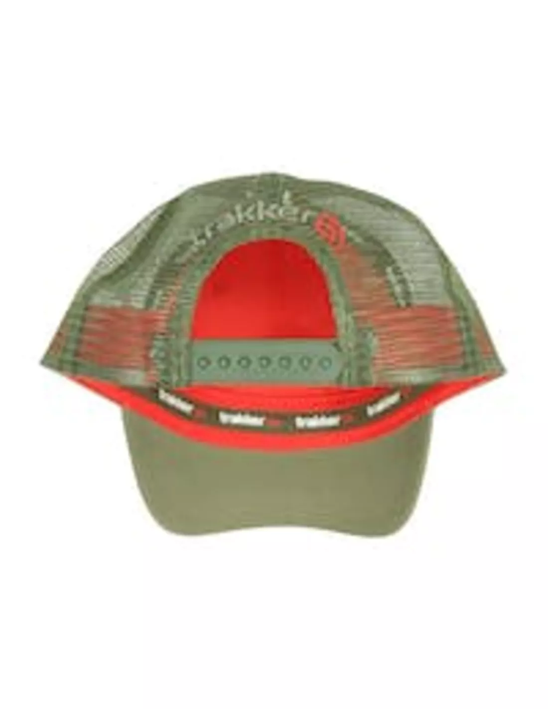 TRAKKER TRUCKER CAP 4 TRAKKER TRUCKER CAP - Image 2