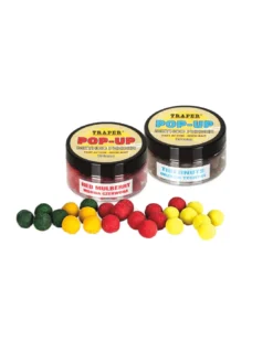 TRAPER POP-UP METHOD FEEDER 10 MM