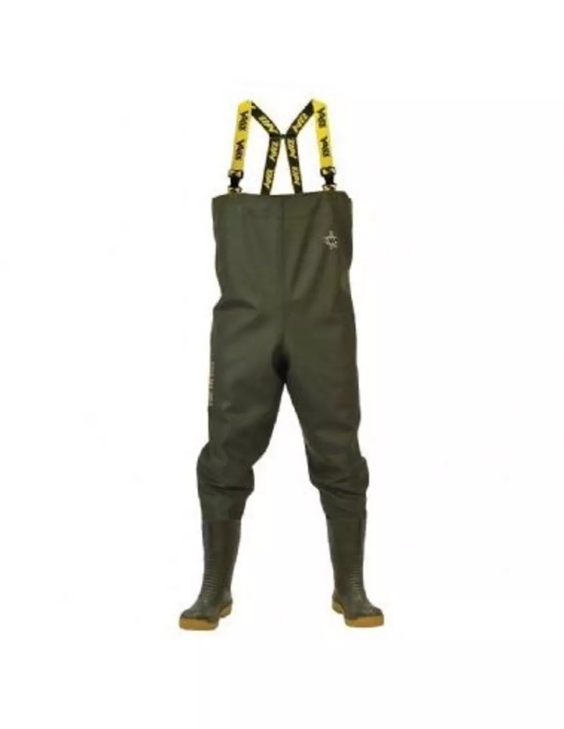 VASS E NOVA 700 CHEST WADER 3 VASS E NOVA 700 CHEST WADER