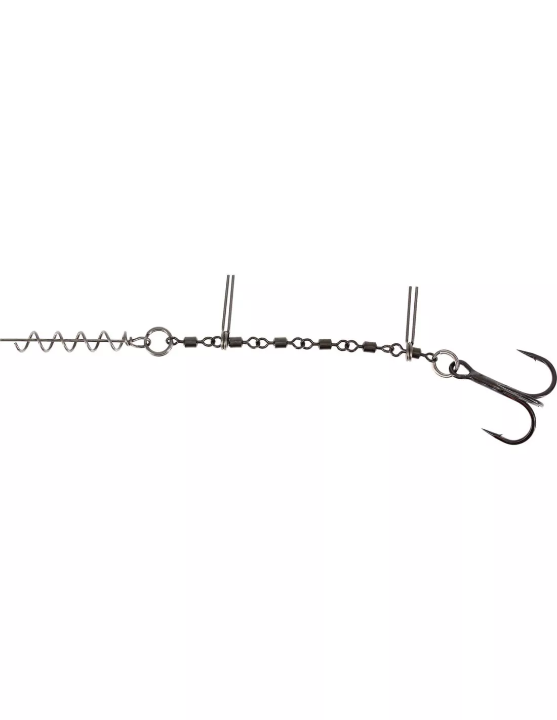 WESTIN ADD-IT JOINTED STINGER HD (2 PCS) 3 WESTIN ADD-IT JOINTED STINGER HD (2 PCS)