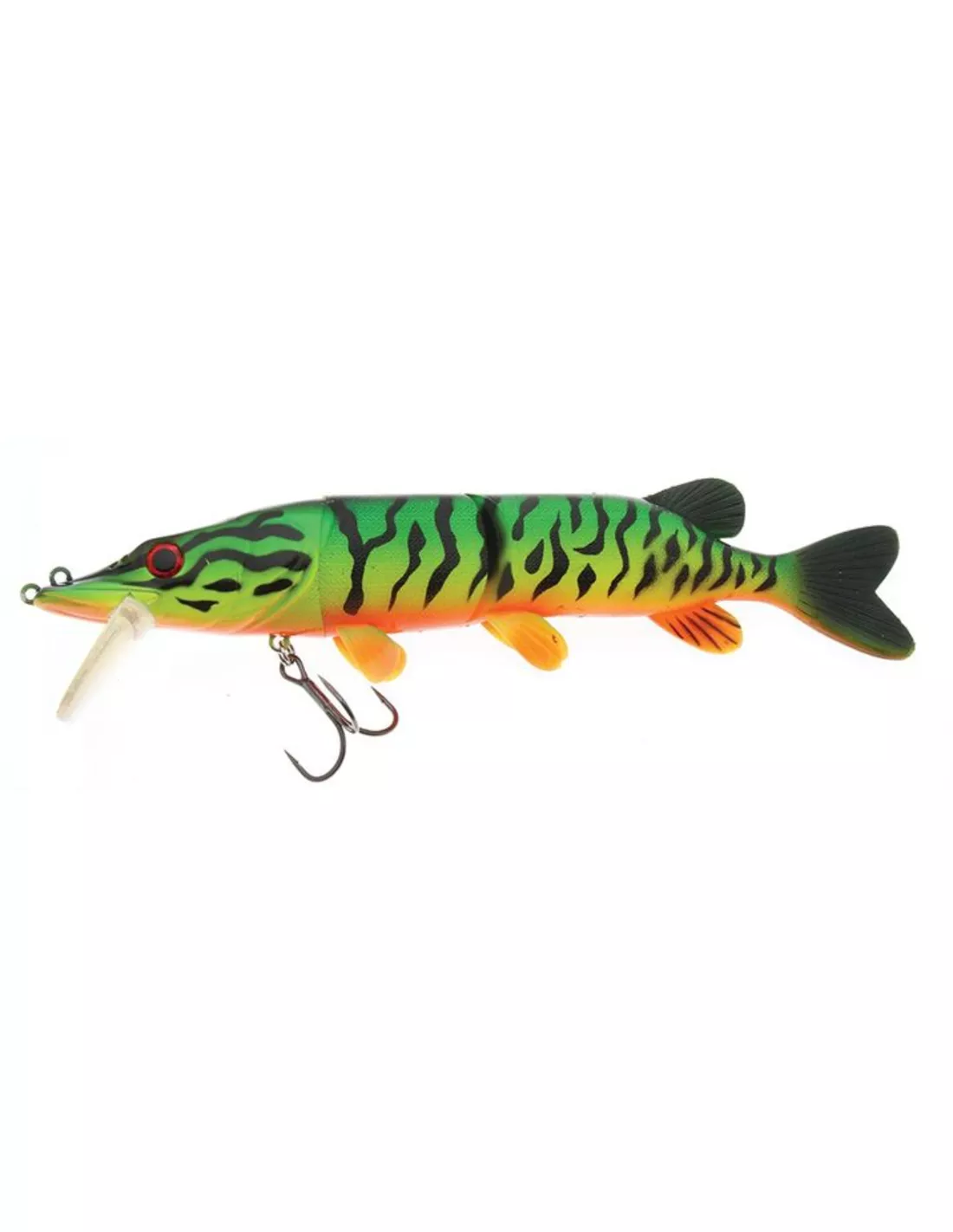 WESTIN MIKE THE PIKE 17CM 3 WESTIN MIKE THE PIKE 17CM