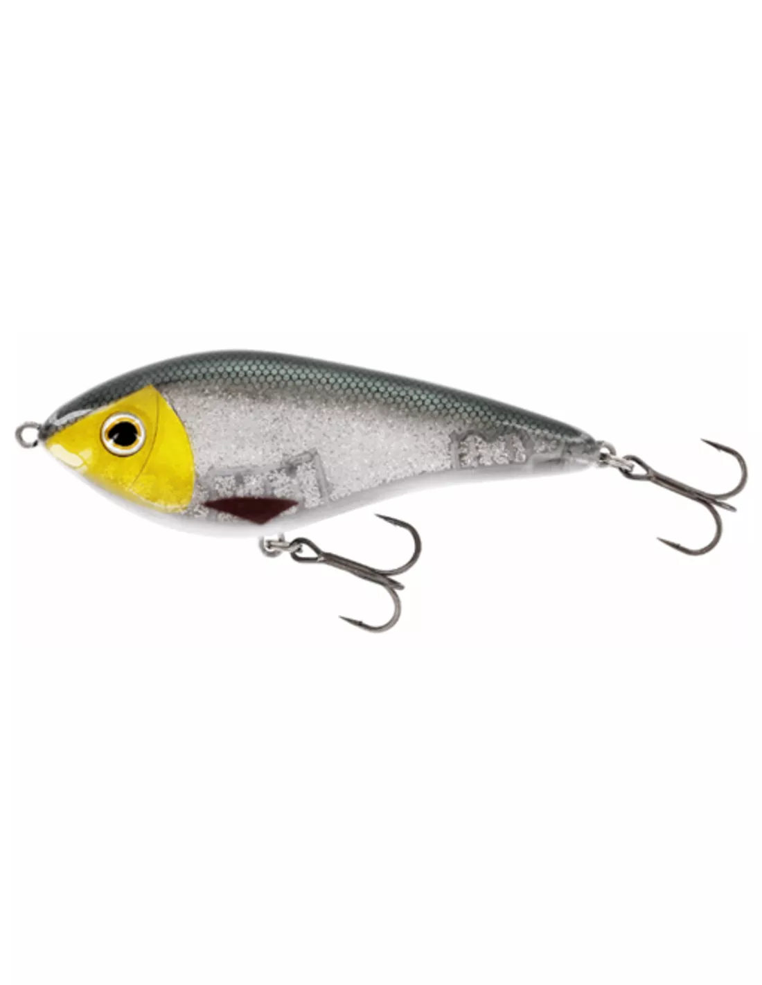 WESTIN SWIM GLIDEBAIT 10 CM (LOW FLOATING) 3 WESTIN SWIM GLIDEBAIT 10 CM (LOW FLOATING)