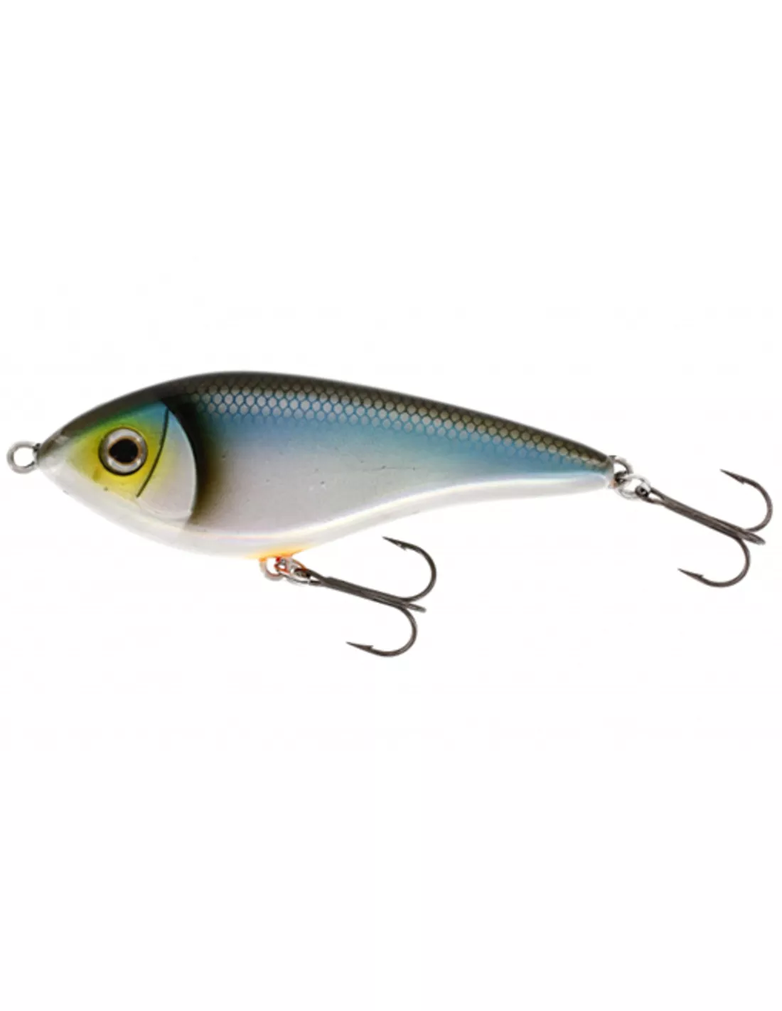 WESTIN SWIM GLIDEBAIT SINKING (15 CM) 3 WESTIN SWIM GLIDEBAIT SINKING (15 CM)