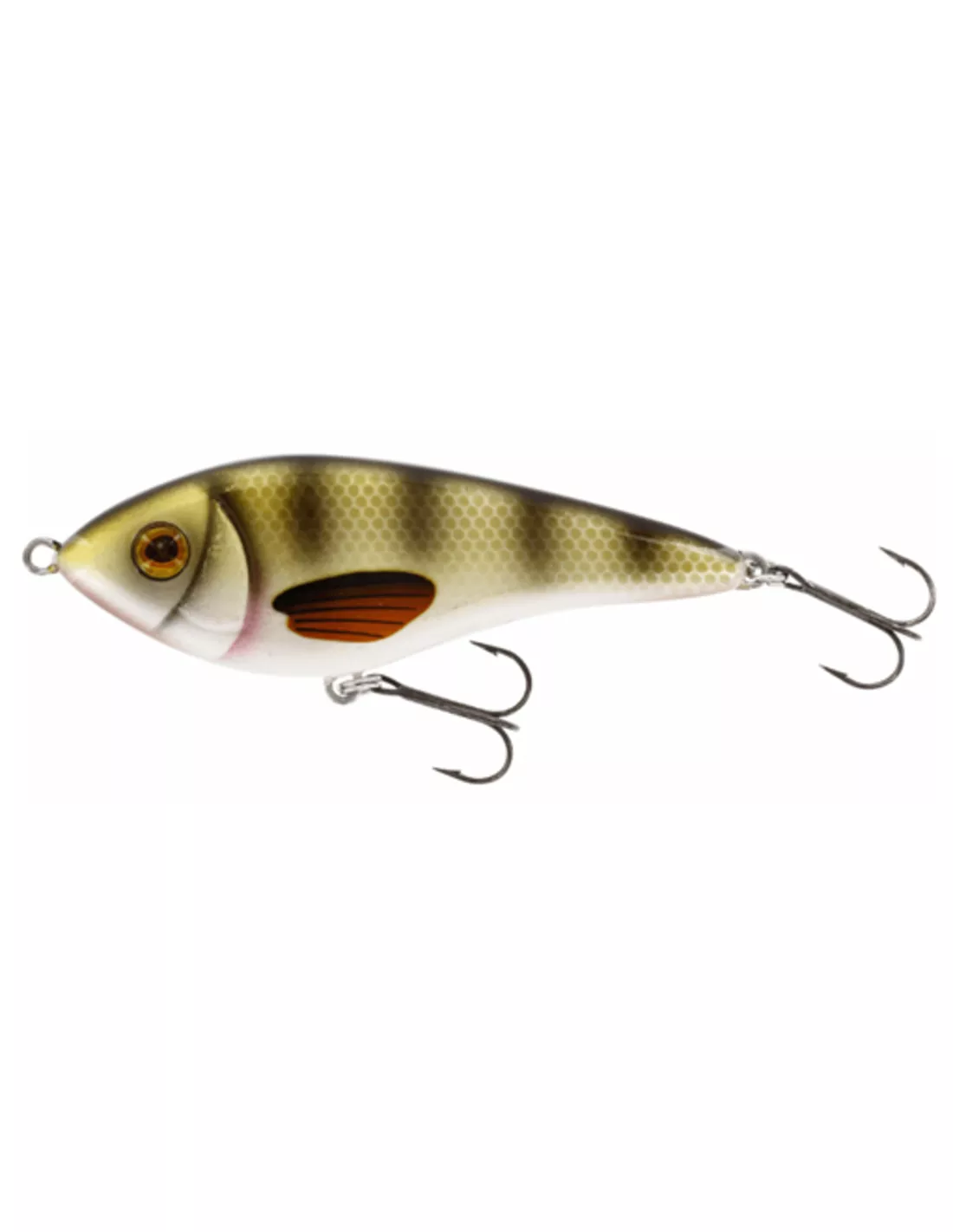 WESTIN SWIM GLIDEBAIT SUSPENDING (15 CM) 3 WESTIN SWIM GLIDEBAIT SUSPENDING (15 CM)