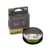 WESTIN W6 8-BRAID (135 MTR) LIME PUNCH -Best Fishing Shop westin w6 8 braid 135 mtr lime punch